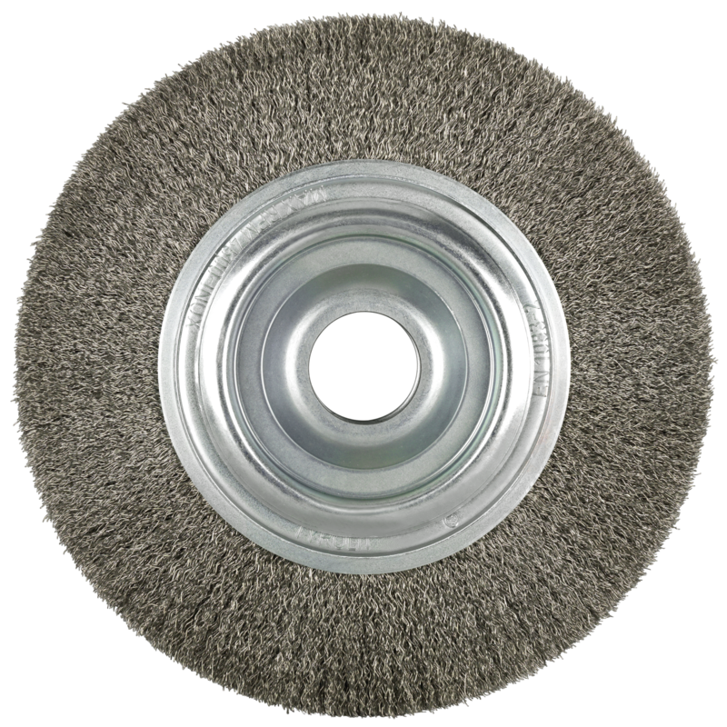 Brosses circulaires PREMIUM